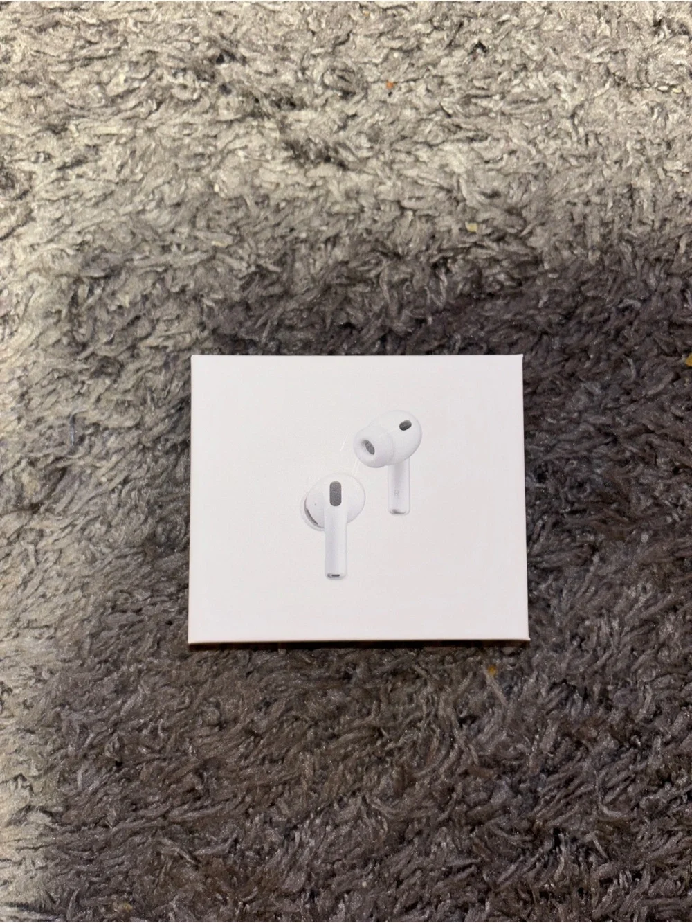 AirPods Pro 3rd Generation With Active Noise Cancellation